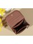 Kadın Cüzdanı Kadın Para Cüzdanı Moda Clutch (Yurt Dışından) 4