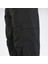 Wde Cargo Pant Siyah Kadın Pantolon 4