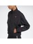 Speed Woven Jacket Siyah Kadın Ceket 3
