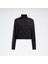 Speed Woven Jacket Siyah Kadın Ceket 5
