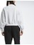 Ov Crew Gri Kadın Sweatshirt 2