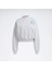 Ov Crew Gri Kadın Sweatshirt 3