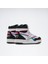 Bb 4000 Iı Mıd Beyaz Unisex Çocuk Sneaker 3