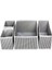 Çekmece Düzenleyici 4 Lü Set-EV448 1
