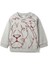 Galatasaray Bebek Sweatshirt B232128 1