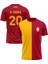 Galatasaray G.sara Çocuk Welcome Tee C241530 1