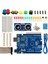 RoboThink Robotik Kodlama Başlangıç Seti (Arduino Temelli - Kutulu ve E-Kitaplı) 1