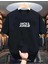 Jack Jone Yazı Baskılı Basic T-Shirt 1