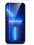 Apple iPhone 13 Pro Max Uyumlu Premium Ekran Koruyucu 9h Sert Temperli Kırılmaz Cam Koruma Şeffaf 1