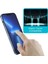 Apple iPhone 13 Pro Max Uyumlu Premium Ekran Koruyucu 9h Sert Temperli Kırılmaz Cam Koruma Şeffaf 2