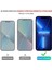 Apple iPhone 13 Pro Max Uyumlu Premium Ekran Koruyucu 9h Sert Temperli Kırılmaz Cam Koruma Şeffaf 3
