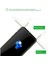 Apple iPhone 11 Pro Uyumlu Premium Ekran Koruyucu 9h Sert Temperli Kırılmaz Cam Koruma Şeffaf 2