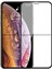 Apple iPhone 11 Uyumlu 9d Tam Kaplayan Parmak Izi Bırakmayan Ekran Koruyucu Film 1