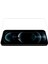 Apple iPhone 14 Pro Max Uyumlu Premium Ekran Koruyucu 9h Sert Temperli Kırılmaz Cam Koruma Şeffaf 2