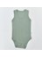 Unisex Jakarlı Penye Body 1
