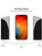 Apple iPhone 14 Pro Uyumlu Hayalet Ekran Gizli Tam Kaplayan Kırılmaz Cam Seramik Ekran Koruyucu Film 2