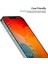 Apple iPhone 14 Pro Uyumlu Hayalet Ekran Gizli Tam Kaplayan Kırılmaz Cam Seramik Ekran Koruyucu Film 4