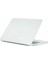 Macbook Pro 14 Inç 2024 A3112 M4 Işlemcili Uyumlu Koruma Karbon Hardcase Kapak Kılıf 1