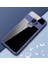 Galaxy S9 Uyumlu Kılıf Özel Tasarım Renkli Yumuşak Silikon Kenarlı Arkası Şeffaf Kapak 1