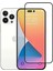 Apple iPhone 14 Pro Max Uyumlu 9d Tam Kaplayan Parmak Izi Bırakmayan Ekran Koruyucu Film 3