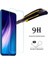 Apple iPhone 11 Uyumlu Premium Ekran Koruyucu 9h Sert Temperli Kırılmaz Cam Koruma Şeffaf 4