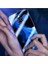 Apple iPhone 13 Pro Max Uyumlu 9d Tam Kaplayan Parmak Izi Bırakmayan Ekran Koruyucu Film 3