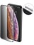 Apple iPhone 11 Pro Max Uyumlu 9d Tam Kaplayan Parmak Izi Bırakmayan Ekran Koruyucu Film 1