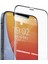 Apple iPhone 12 Pro Max Uyumlu 9d Tam Kaplayan Parmak Izi Bırakmayan Ekran Koruyucu Film 1