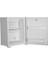 40 Lt Blok Kapı Mini Bar Buzdolabı 2
