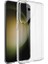 Samsung Galaxy S25 Kılıf Pc Sert Ivy Kapak 1