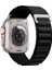 Apple Watch 38 40 41MM Uyumlu Alpine Loop Kordon Kayış 1