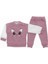 Kız Bebek Takım Polarlı 1