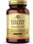 Solgarsolgar Calcium Citrate With Vitamin D 3 60 Tablet 1