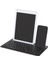 Technopc Ultrapad Quantum Gaming TB19F10M8A4 10.95" Uyumlu Bluetooth Şarjlı Standlı Klavye - Gri 3