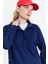4011 Fermuar Detay Sweat Laci 4
