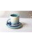 El Yapımı Stoneware Fincan 2