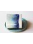 El Yapımı Stoneware Fincan 3