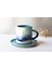 El Yapımı Stoneware Fincan 4