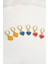 Kalp Tasarımlı Sallantılı Küpeler 3lü Set 2