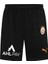Galatasaray Puma 2024/2025 Alternatif Profesyonel Şort 77967103 1