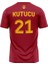 Galatasaray Ahmed Kutucu Welcome Tee E251149 1