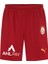 Galatasaray Puma 2024/2025 Iç Saha Parçalı Profesyonel Şort 77967101 1