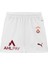 Galatasaray Puma 2024/2025 Çocuk Deplasman Şort 77967302 1