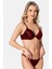 5160 Le Jardin Askılı Push-Up Sütyen Takım 1