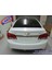 Chevrolet Cruze Spoyler & Spoiler 2011 - 2015 Orjinal Oem Aksesuar Ithal Astar Boyalı 1