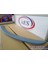 Chevrolet Cruze Spoyler & Spoiler 2011 - 2015 Orjinal Oem Aksesuar Ithal Astar Boyalı 2