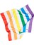 Dock And Bay Plaj Havlusu Summer L Rainbow Skies 2