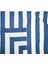 Dock And Bay Plaj Havlusu Cabana Xxl Whitsunday Blue 2