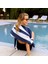 Dock And Bay Plaj Havlusu Cabana Xxl Whitsunday Blue 5