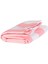 Dock And Bay Plaj Havlusu Cabana Xxl Malibu Pink 2